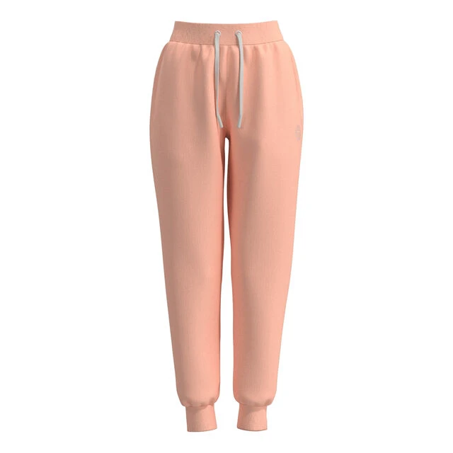 BIDI BADU Chill Trainingshose Damen - Apricot 3 BIDI BADU Chill Trainingshose Damen - Apricot