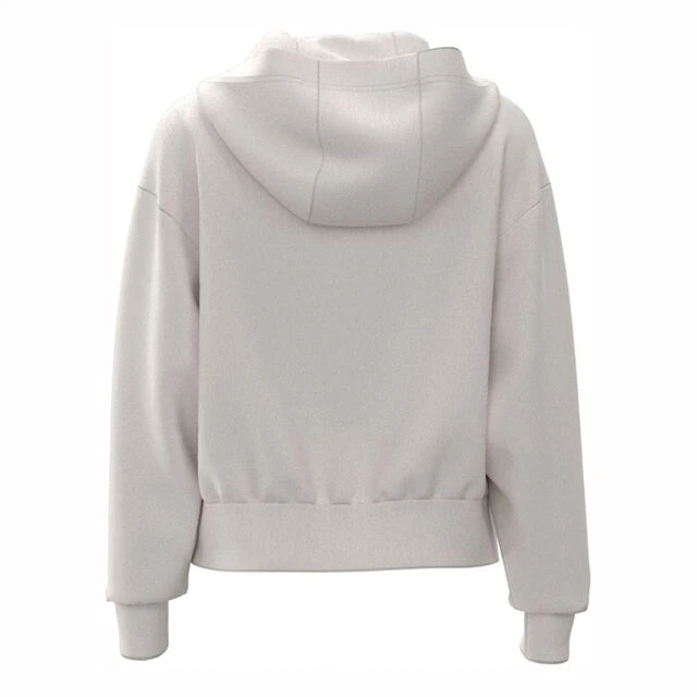 BIDI BADU Chill Trainingsanzug Damen - Weiß 5 BIDI BADU Chill Trainingsanzug Damen - Weiß – Bild 3