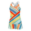 BIDI BADU Paris 2in1 Kleid Damen - Mehrfarbig -BIDI BADU Verkäufe 02042000 000