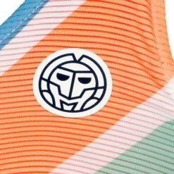 BIDI BADU Paris 2in1 Kleid Damen - Mehrfarbig -BIDI BADU Verkäufe 02042000 10