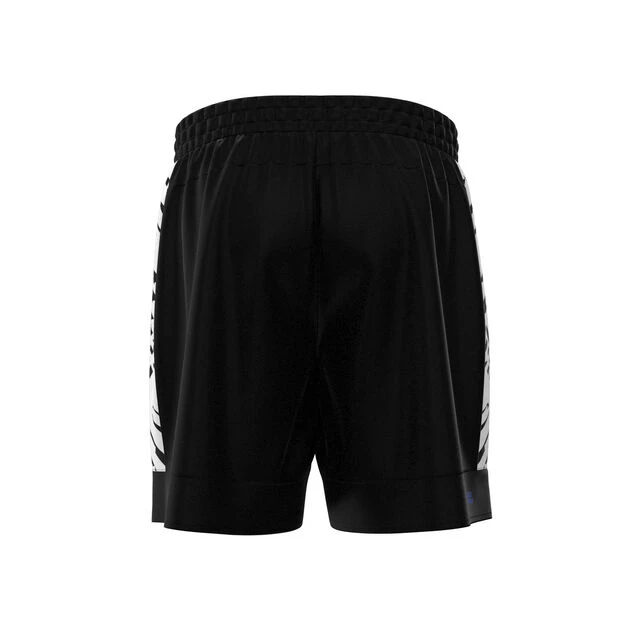 BIDI BADU Melbourne 7in Shorts Herren - Schwarz 4 BIDI BADU Melbourne 7in Shorts Herren - Schwarz – Bild 2