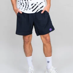 BIDI BADU Melbourne 7in Shorts Herren - Schwarz 9 BIDI BADU Melbourne 7in Shorts Herren - Schwarz -BIDI BADU Verkäufe 02057000 13