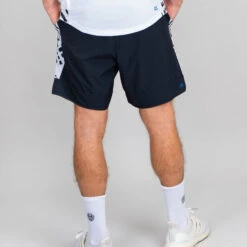 BIDI BADU Melbourne 7in Shorts Herren - Schwarz 10 BIDI BADU Melbourne 7in Shorts Herren - Schwarz -BIDI BADU Verkäufe 02057000 14