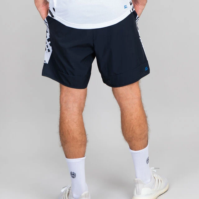 BIDI BADU Melbourne 7in Shorts Herren - Schwarz 6 BIDI BADU Melbourne 7in Shorts Herren - Schwarz – Bild 4
