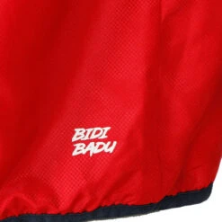 BIDI BADU Colortwist Trainingsanzug Herren - Dunkelblau, Rot -BIDI BADU Verkäufe 02064000 13