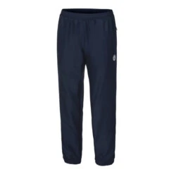 BIDI BADU Colortwist Trainingsanzug Herren - Dunkelblau, Rot -BIDI BADU Verkäufe 02064000 15