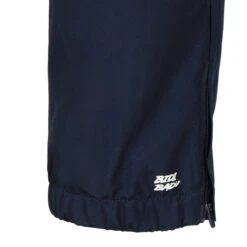 BIDI BADU Colortwist Trainingsanzug Herren - Dunkelblau, Rot -BIDI BADU Verkäufe 02064000 18