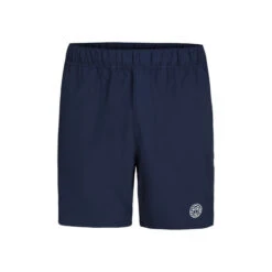 BIDI BADU Crew 7in Shorts Herren - Dunkelblau