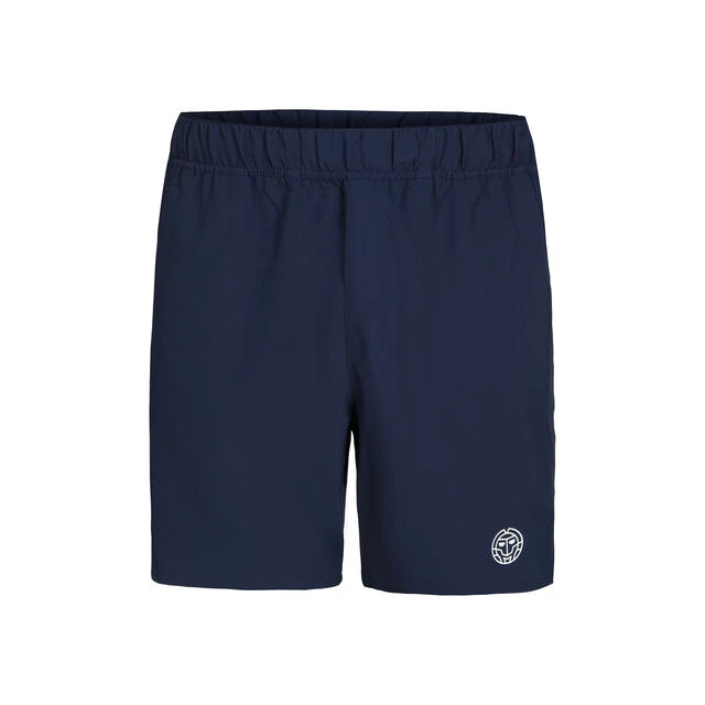 BIDI BADU Crew 7in Shorts Herren - Dunkelblau 3 BIDI BADU Crew 7in Shorts Herren - Dunkelblau
