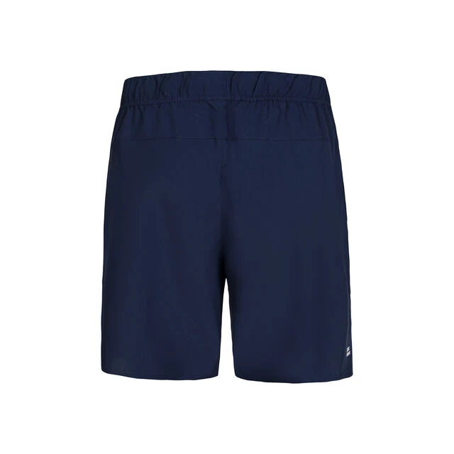 BIDI BADU Crew 7in Shorts Herren - Dunkelblau 4 BIDI BADU Crew 7in Shorts Herren - Dunkelblau – Bild 2