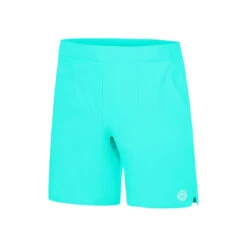 BIDI BADU Crew 9in Shorts Herren - Türkis