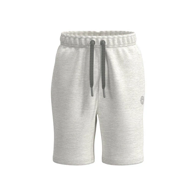 BIDI BADU Chill Shorts Herren - Creme 3 BIDI BADU Chill Shorts Herren - Creme