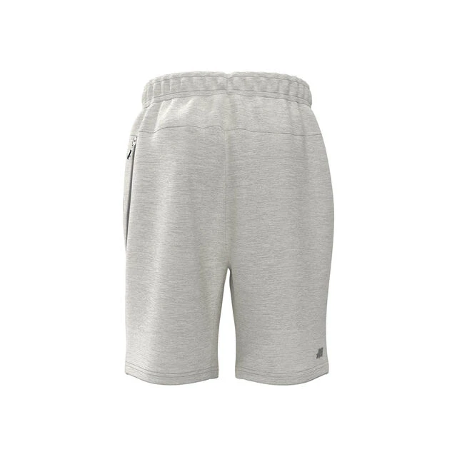 BIDI BADU Chill Shorts Herren - Creme 4 BIDI BADU Chill Shorts Herren - Creme – Bild 2