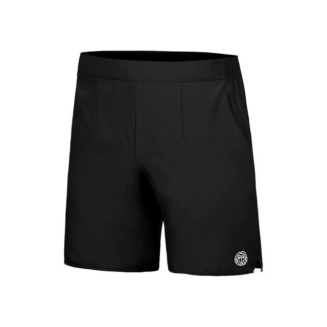 BIDI BADU Crew Shorts Jungen - Schwarz 3 BIDI BADU Crew Shorts Jungen - Schwarz