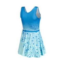 BIDI BADU Colortwist Kleid Mädchen - Türkis, Blau 11 BIDI BADU Colortwist Kleid Mädchen - Türkis, Blau -BIDI BADU Verkäufe 02155000 0 2