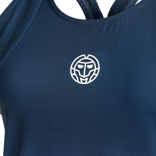 BIDI BADU Colortwist Tank-Top Mädchen - Pink, Dunkelblau 5 BIDI BADU Colortwist Tank-Top Mädchen - Pink, Dunkelblau – Bild 3