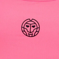 BIDI BADU Crew Kleid Mädchen - Pink -BIDI BADU Verkäufe 02165000 11