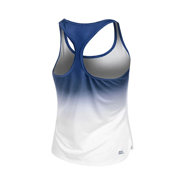 BIDI BADU Crew Gradiant Tank-Top Mädchen - Dunkelblau, Weiß 4 BIDI BADU Crew Gradiant Tank-Top Mädchen - Dunkelblau, Weiß – Bild 2