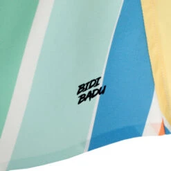 BIDI BADU Paris Printed Cut Out Rock Mädchen - Mehrfarbig 11 BIDI BADU Paris Printed Cut Out Rock Mädchen - Mehrfarbig -BIDI BADU Verkäufe 02204000 11