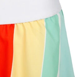 BIDI BADU Paris Printed Cut Out Rock Mädchen - Mehrfarbig 12 BIDI BADU Paris Printed Cut Out Rock Mädchen - Mehrfarbig -BIDI BADU Verkäufe 02204000 12