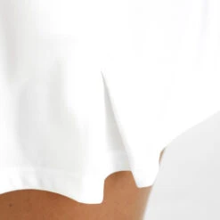 Lotto Top Ten III PL Kleid Damen - Weiß, Schwarz -BIDI BADU Verkäufe 03130000 16