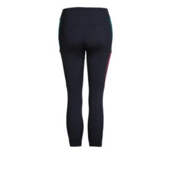 Fila Ellie Tight Damen - Dunkelblau, Rot -BIDI BADU Verkäufe 03167000 0 2
