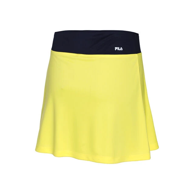 Fila Elliot Rock Damen - Gelb 4 Fila Elliot Rock Damen - Gelb – Bild 2