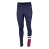 Fila Erica Tight Damen - Dunkelblau, Berry -BIDI BADU Verkäufe 03191000 000