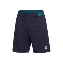Fila Lewis Shorts Herren - Blau
