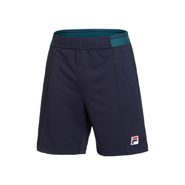 Fila Lewis Shorts Herren - Blau 3 Fila Lewis Shorts Herren - Blau