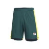 Fila Todd Shorts Herren - Dunkelgrün, Gelb 1 Fila Todd Shorts Herren - Dunkelgrün, Gelb -BIDI BADU Verkäufe 03236000 000