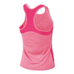 Lotto Run Fit Mel Tank-Top Damen - Pink -BIDI BADU Verkäufe 03672000 0 2