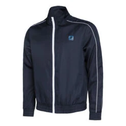 Lotto Square VI Trainingsanzug Herren - Blau -BIDI BADU Verkäufe 03718000 10