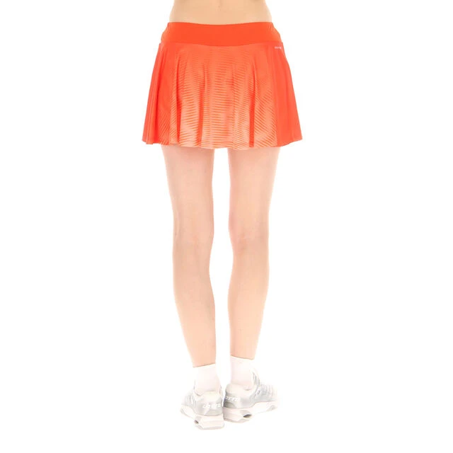 Lotto IV 2 Rock Damen - Rot 6 Lotto IV 2 Rock Damen - Rot – Bild 4