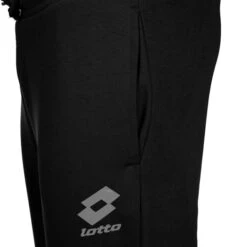 Lotto Smart IV 1 Trainingshose Herren - Schwarz -BIDI BADU Verkäufe 03775000 10