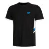 Lotto Squadra III T-Shirt Herren - Schwarz 2 Lotto Squadra III T-Shirt Herren - Schwarz -BIDI BADU Verkäufe 03814000 000