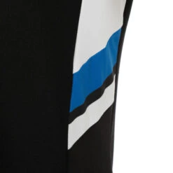 Lotto Squadra III T-Shirt Herren - Schwarz -BIDI BADU Verkäufe 03814000 12