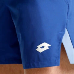 Lotto Tech 1 D1 7in Shorts Herren - Blau -BIDI BADU Verkäufe 03844000 0 6