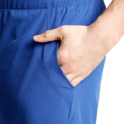 Lotto Tech 1 D1 7in Shorts Herren - Blau -BIDI BADU Verkäufe 03844000 0 9