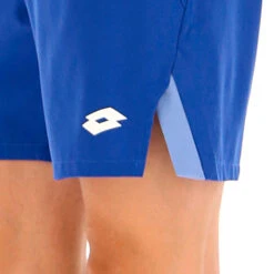 Lotto Tech 1 D1 7in Shorts Herren - Blau -BIDI BADU Verkäufe 03844000 15 1