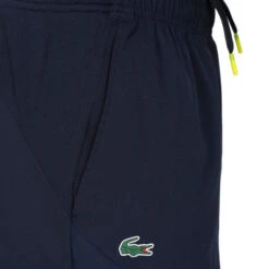 Lacoste Trainingsanzug Herren - Weiß, Mehrfarbig -BIDI BADU Verkäufe 03844000 16