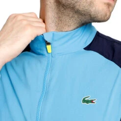 Lacoste Trainingsanzug Herren - Blau, Mehrfarbig 25 Lacoste Trainingsanzug Herren - Blau, Mehrfarbig -BIDI BADU Verkäufe 03845000 0 6