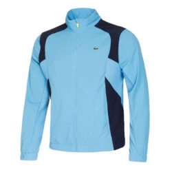 Lacoste Trainingsanzug Herren - Blau, Mehrfarbig 28 Lacoste Trainingsanzug Herren - Blau, Mehrfarbig -BIDI BADU Verkäufe 03845000 10