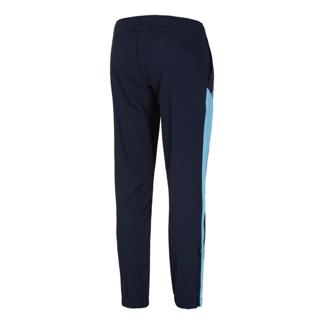 Lacoste Trainingsanzug Herren - Blau, Mehrfarbig 14 Lacoste Trainingsanzug Herren - Blau, Mehrfarbig – Bild 12