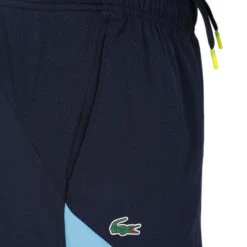 Lacoste Trainingsanzug Herren - Blau, Mehrfarbig 34 Lacoste Trainingsanzug Herren - Blau, Mehrfarbig -BIDI BADU Verkäufe 03845000 16