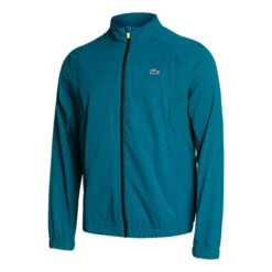 Lacoste Trainingsanzug Herren - Blau, Schwarz -BIDI BADU Verkäufe 03846000 10