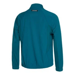 Lacoste Trainingsanzug Herren - Blau, Schwarz -BIDI BADU Verkäufe 03846000 11