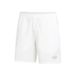 Lotto Tech 1 7in Shorts Herren - Weiß
