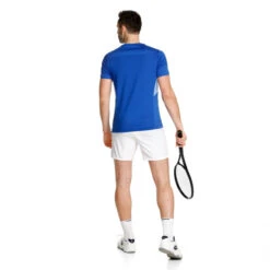 Lotto Tech 1 7in Shorts Herren - Weiß 14 Lotto Tech 1 7in Shorts Herren - Weiß -BIDI BADU Verkäufe 03847000 0 4