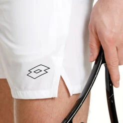 Lotto Tech 1 7in Shorts Herren - Weiß 16 Lotto Tech 1 7in Shorts Herren - Weiß -BIDI BADU Verkäufe 03847000 0 6